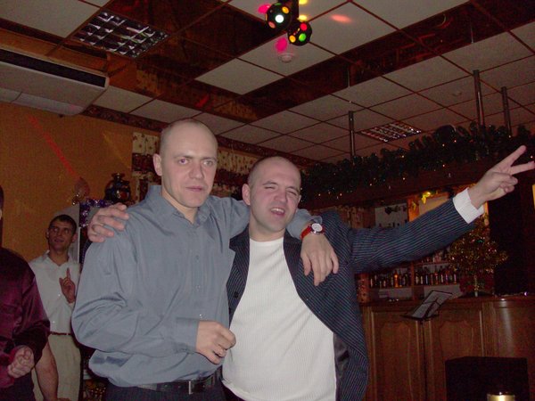 Роман Воробьев