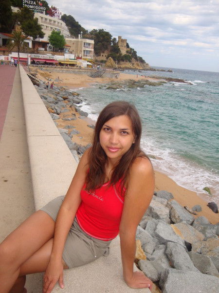 Юлия Ермакова