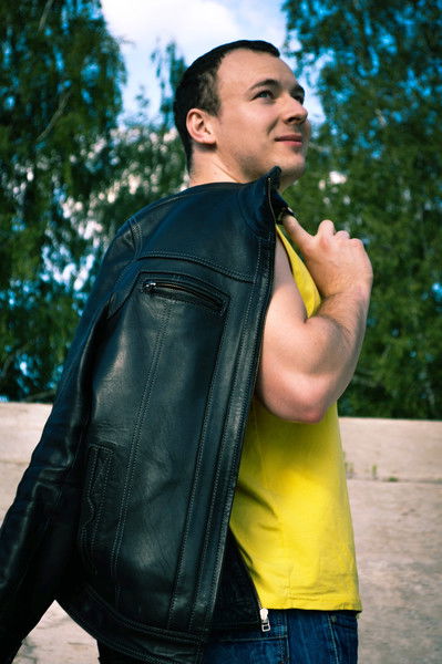 Антон Агеев