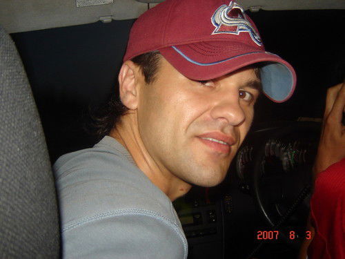 Максим Писарь