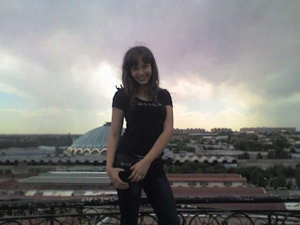 Юлиана Саакова