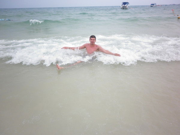 Сергей Коплунов