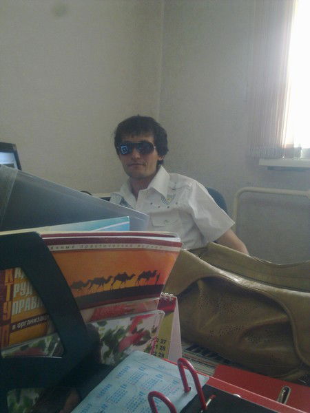 Санжар Абдуллаев