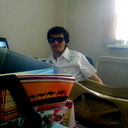 Санжар Абдуллаев