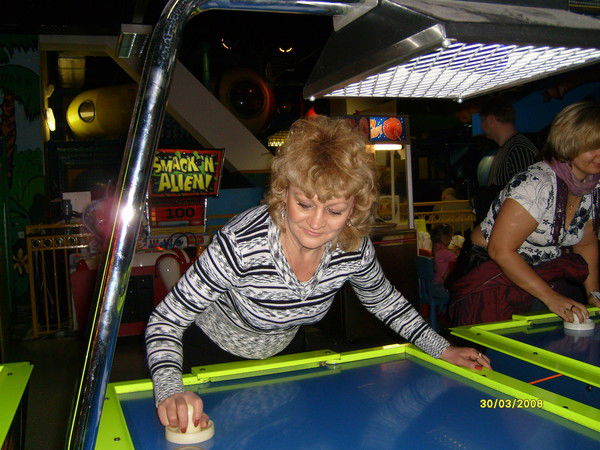 Людмила Кравченко