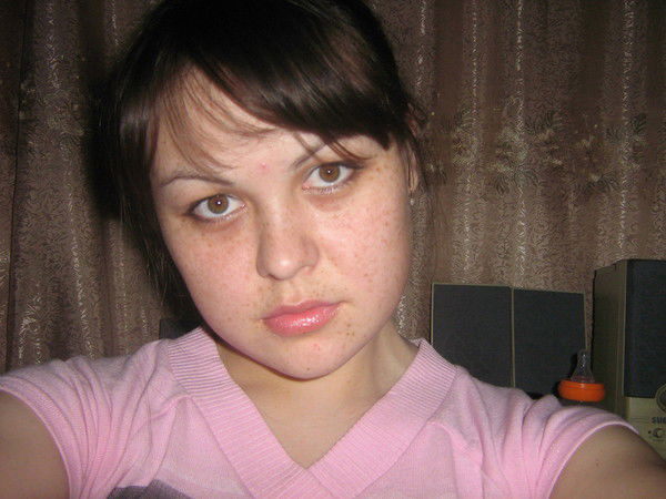 Елена Набережная