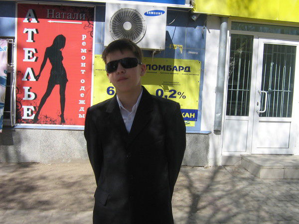 Вадим Хлопин