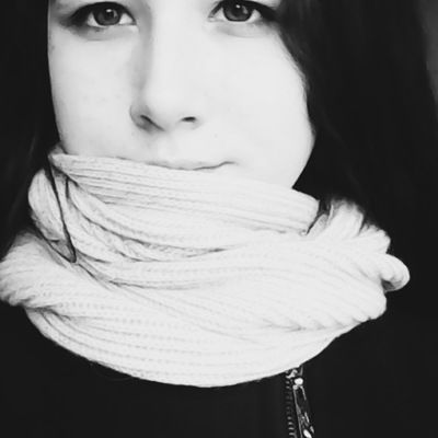 Екатерина Тычинина