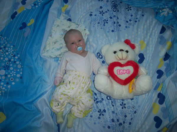 Юлия Некрасова