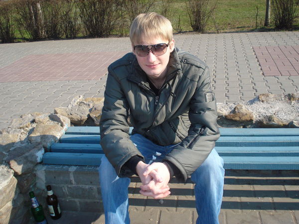 Сергей Минаев