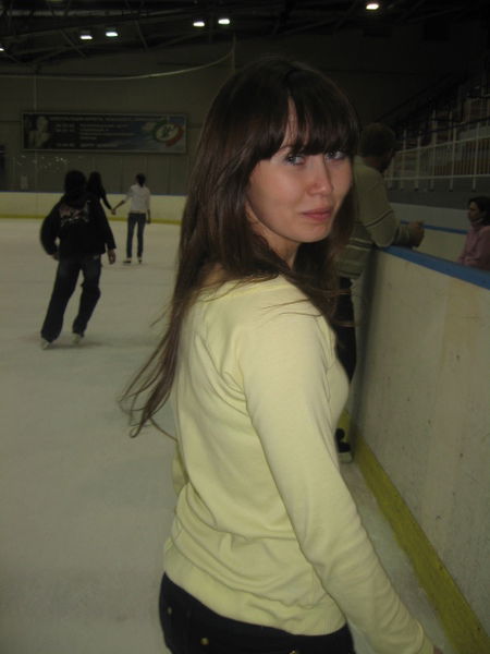 Айгуль Сулейманова