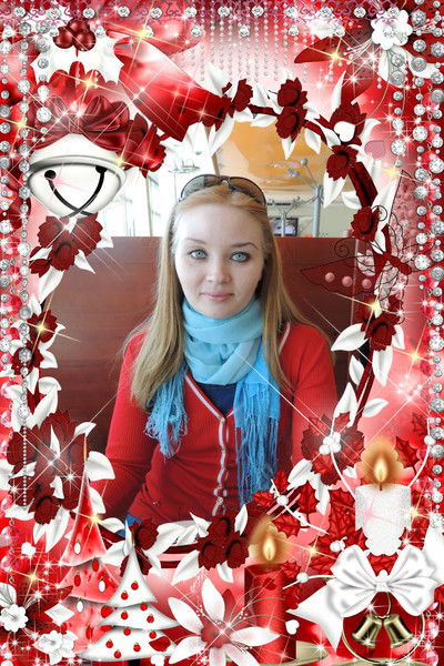 Юлия Дегтярева