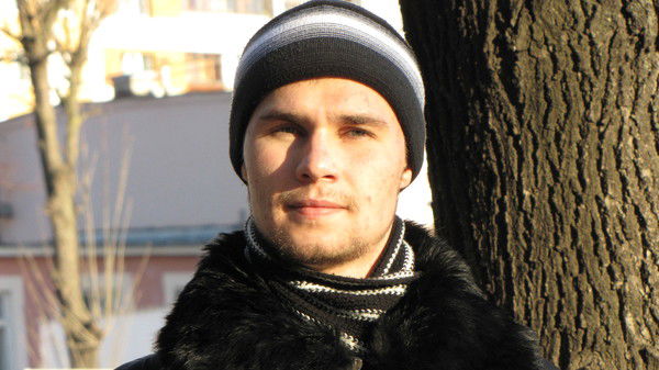 Андрей Шляхтов