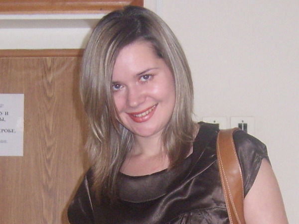 Татьяна Керимова