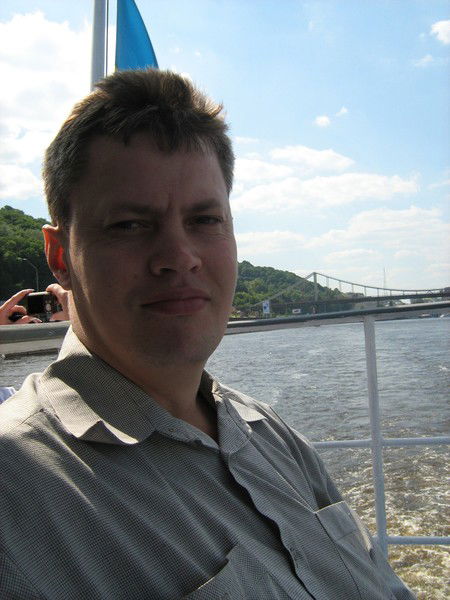 Константин Буравлёв