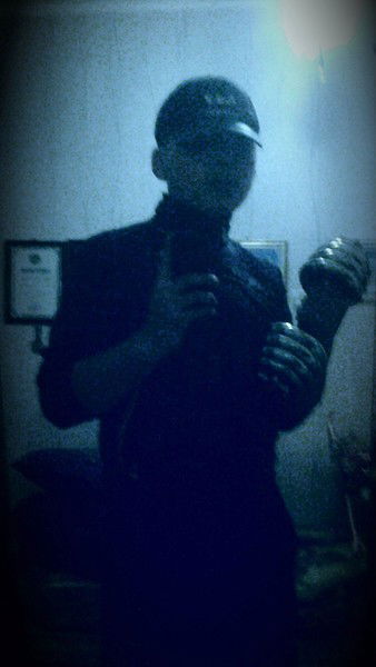 Зови Просто Аман...