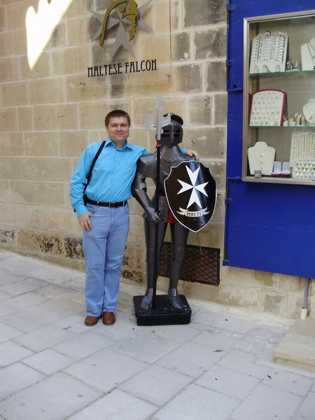 Алексей Сукнев