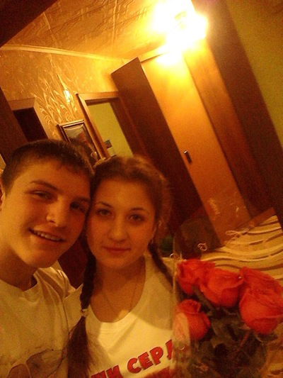 Кристина Климашова