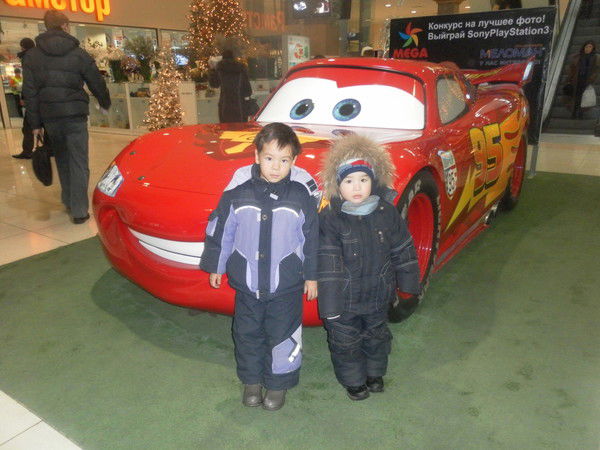 Асем Саменова