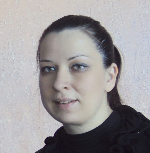 Ирина Рахно