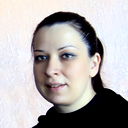 Ирина Рахно