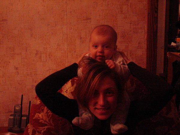 Анастасия Коренкова