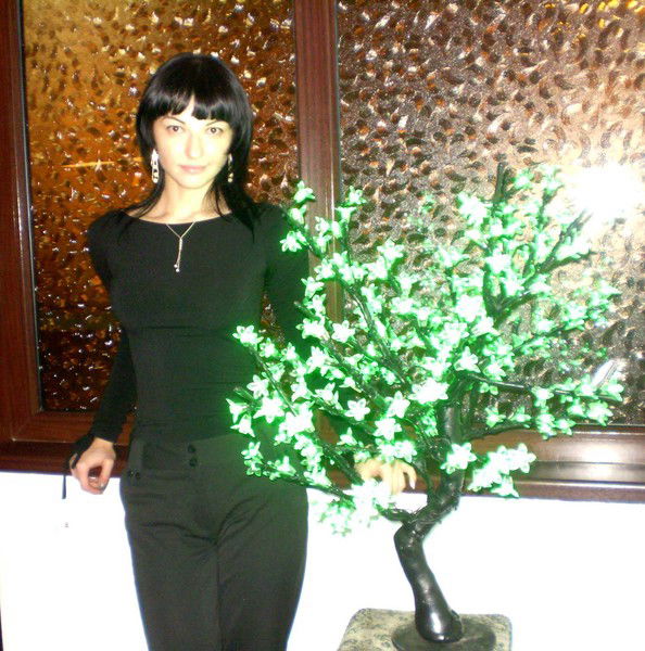 Татьяна Шиян