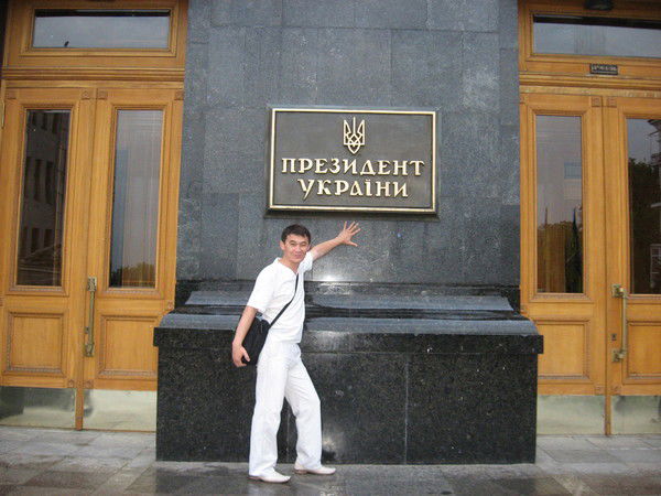 Мухит Стыбаев