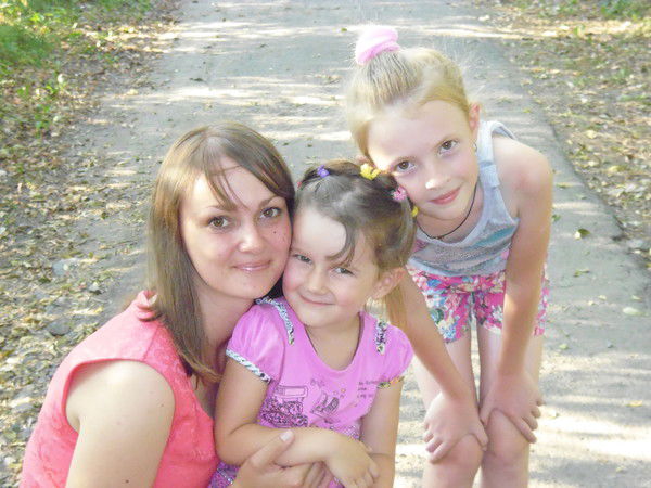 Анна Шелехова