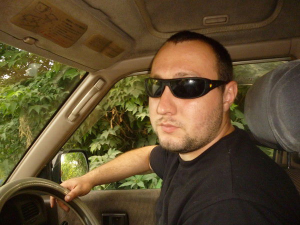 Илья Аверченко