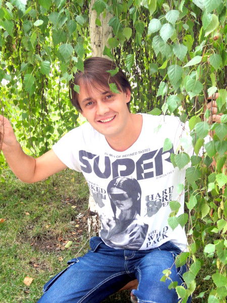 Антон Пасашков