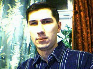 Юрий Мацутенко