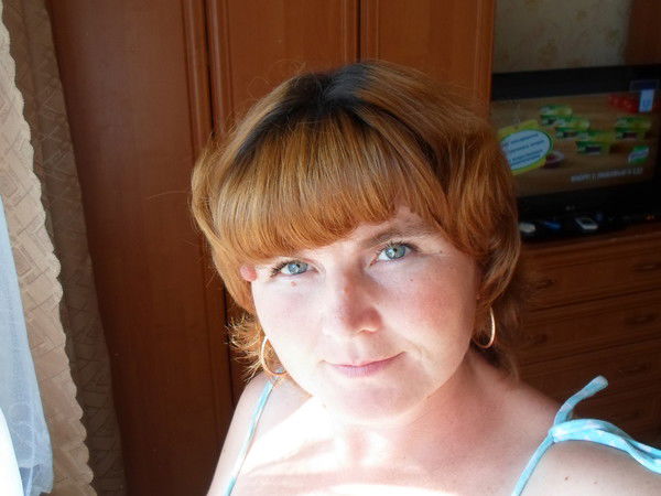 Клара Саляхова