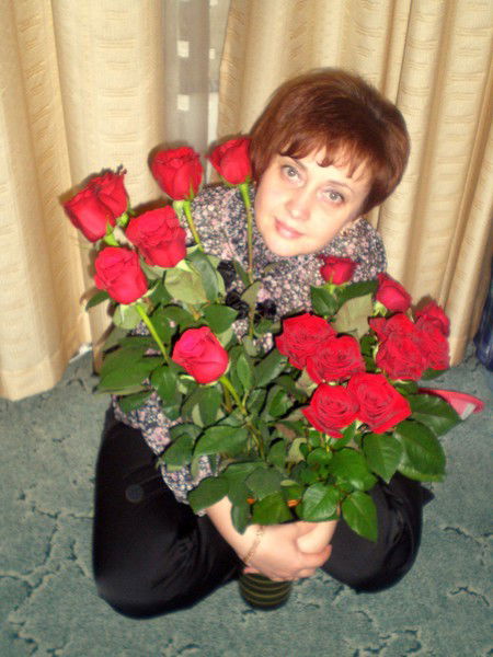 Сорокина Екатерина