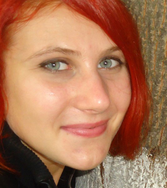 Ирка Громыко