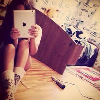 Елизавета Абгарян