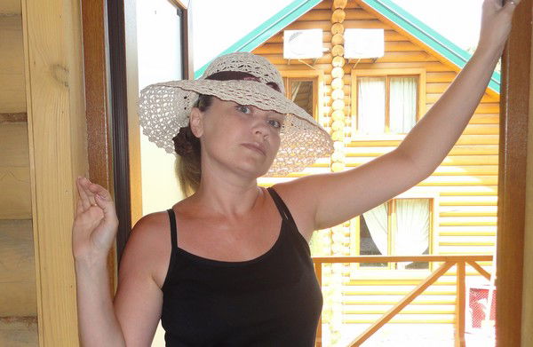 Наталья Коршунова