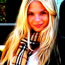 Анна Новоженина
