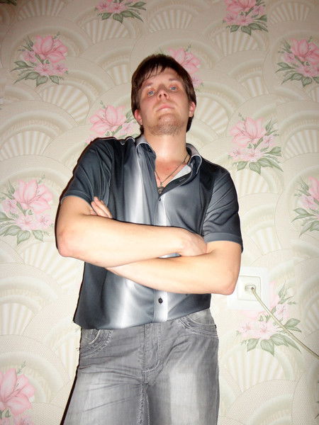 Алексей Савлов