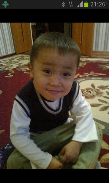 Сагыныш Жубанбаев