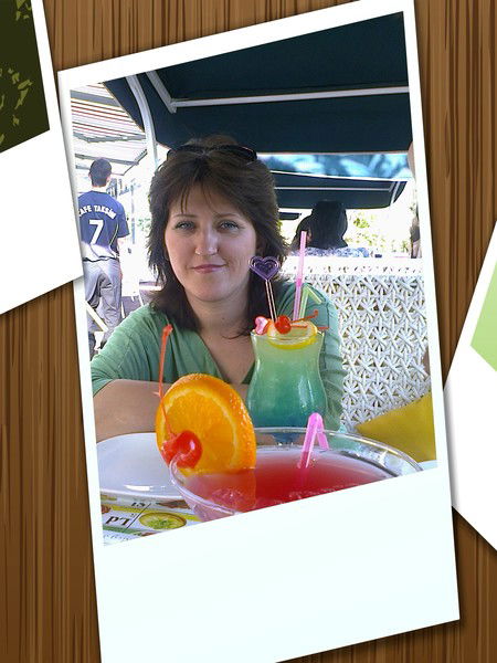 Оксана Кузьменко