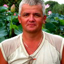 Сергей Русинов