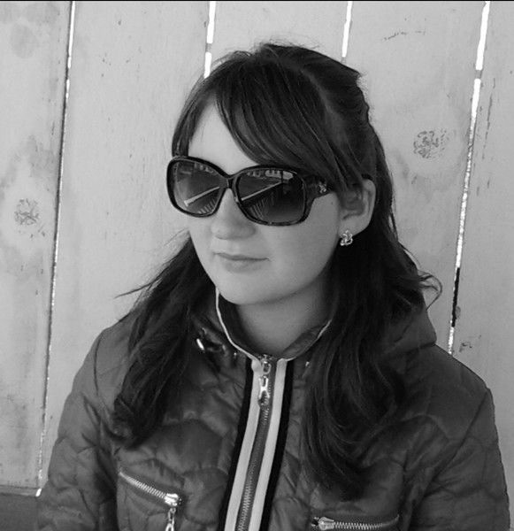 Кристина Княженцева