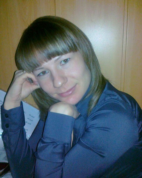 Екатерина Бопп