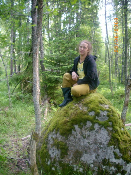 Татьяна Алексеева