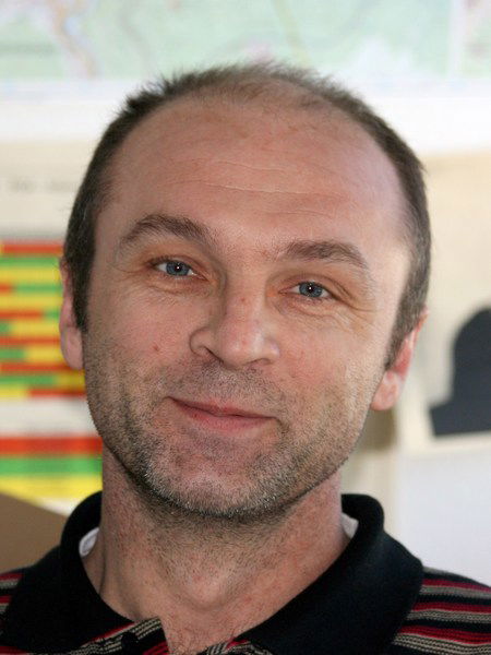 Гарри Цоллер