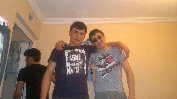 Agamyrat Jumakulyyew