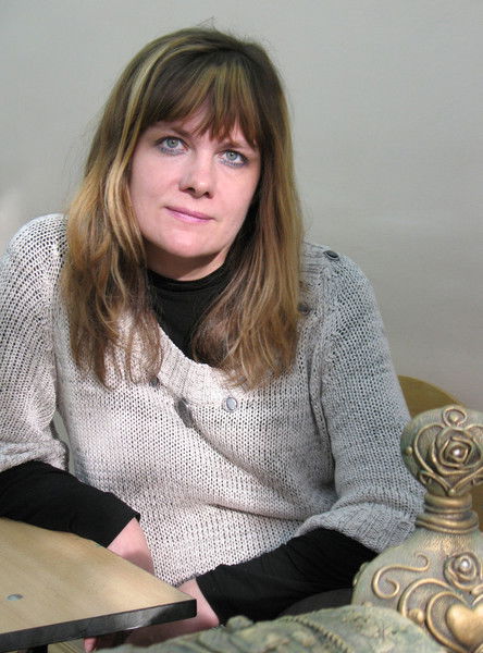 Елена Иванова