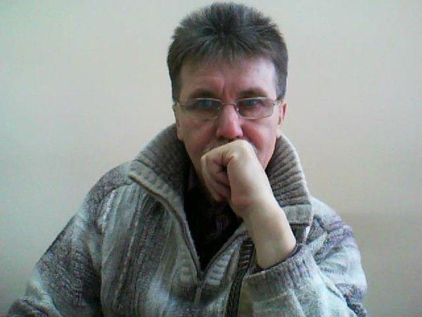 Геннадий Подольский