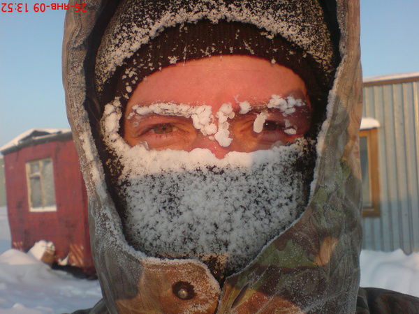 Алексей Стенников